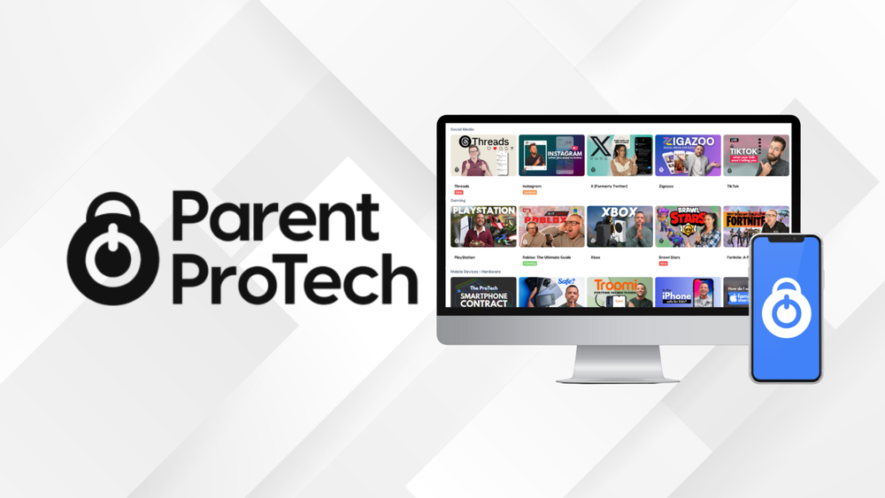 Parent ProTech