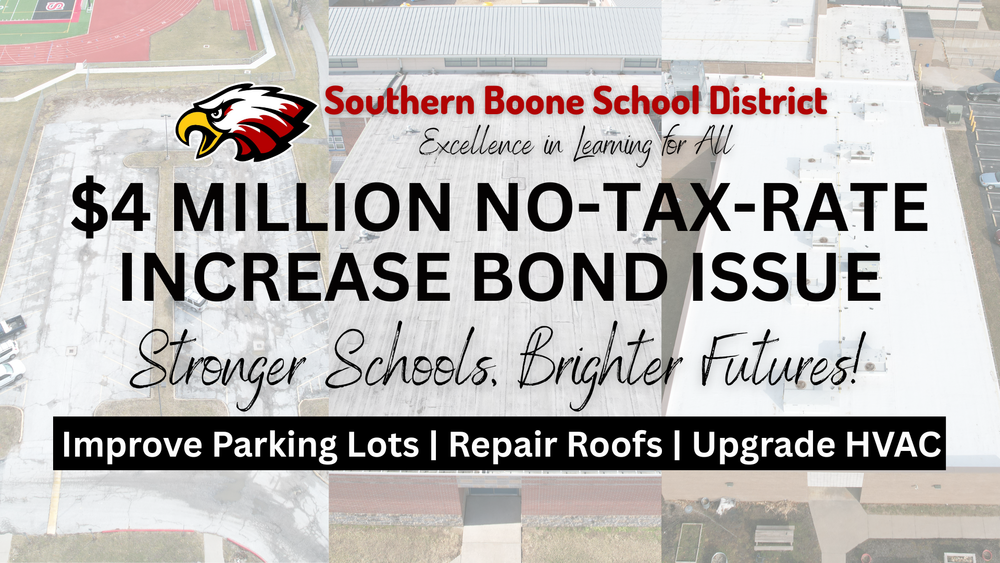 April 2026 Bond Issue