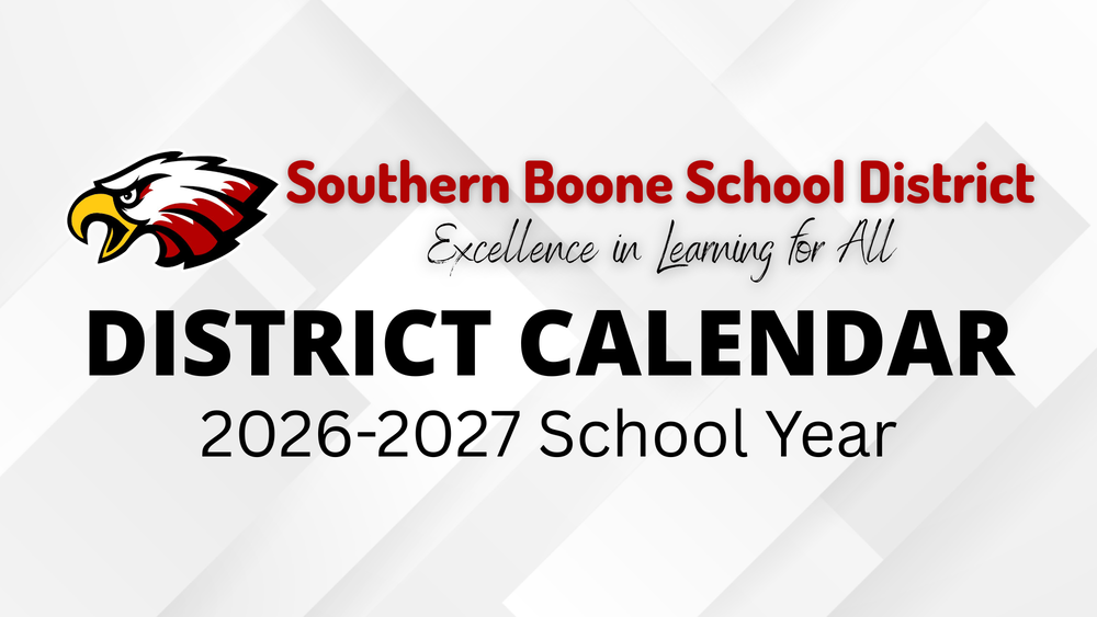 2026-2027 District Calendar