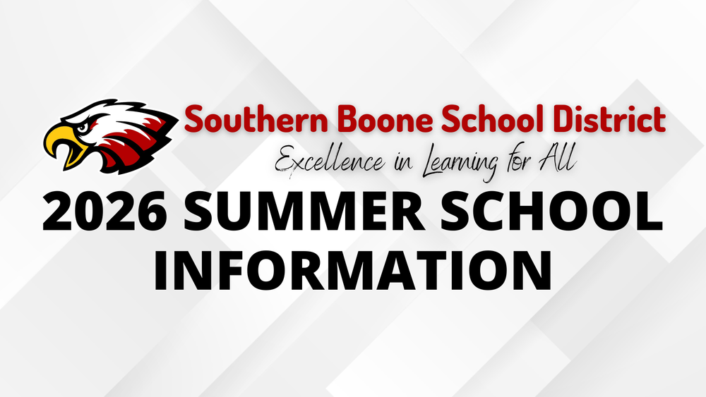 Summer School Info