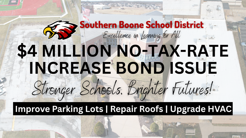 April 2026 Bond Issue