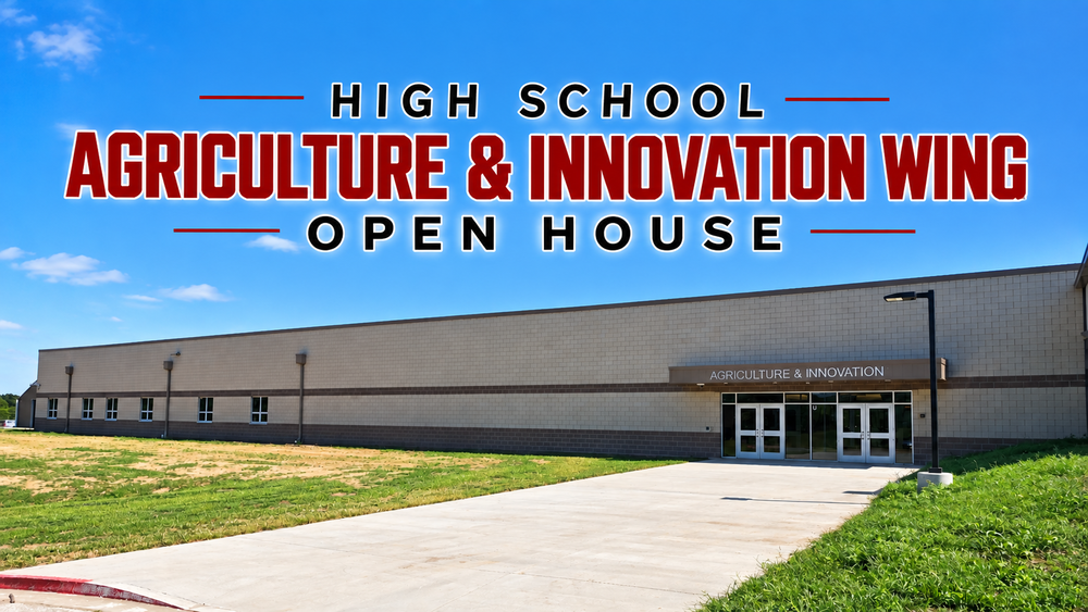 High School New Wing