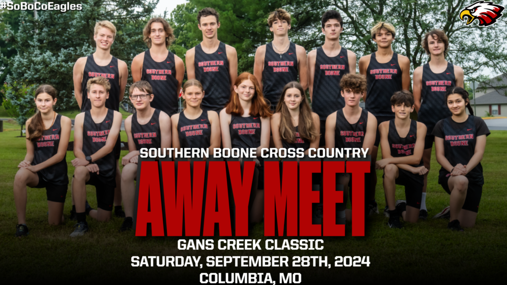 Cross Country