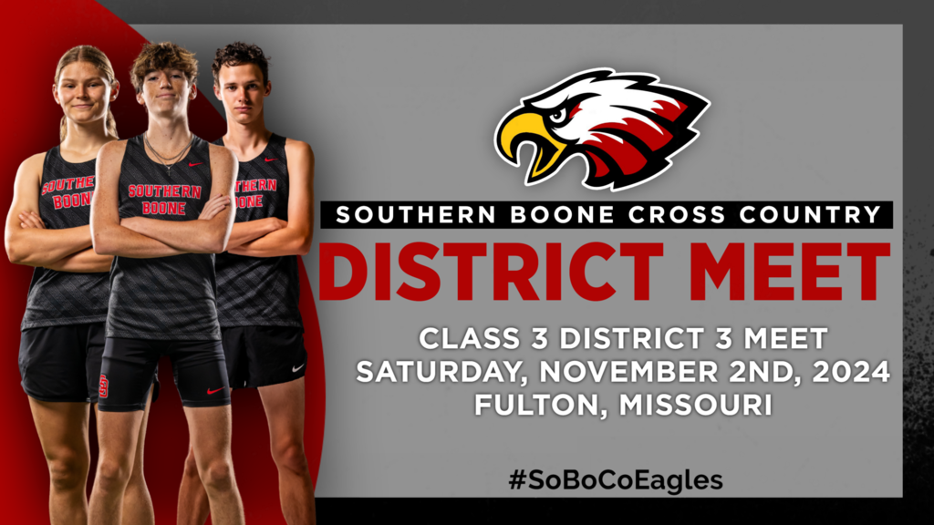 Cross Country