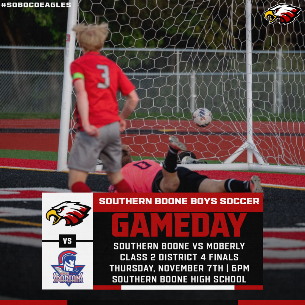 Boys Soccer
