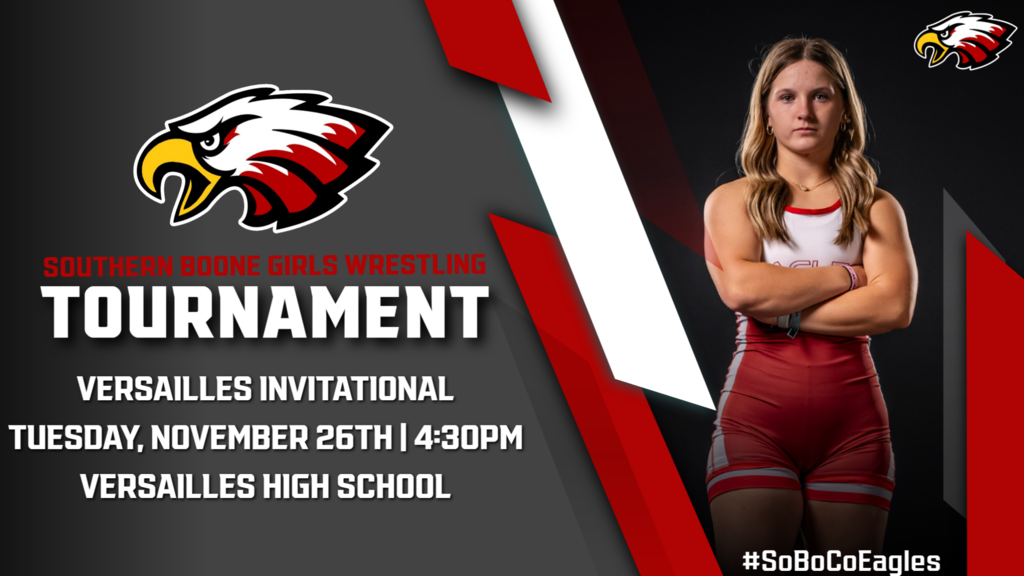 Girls Wrestling