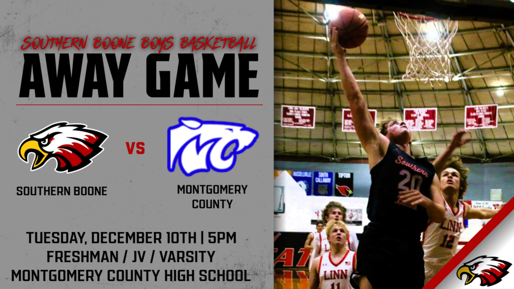 Boys Basketball