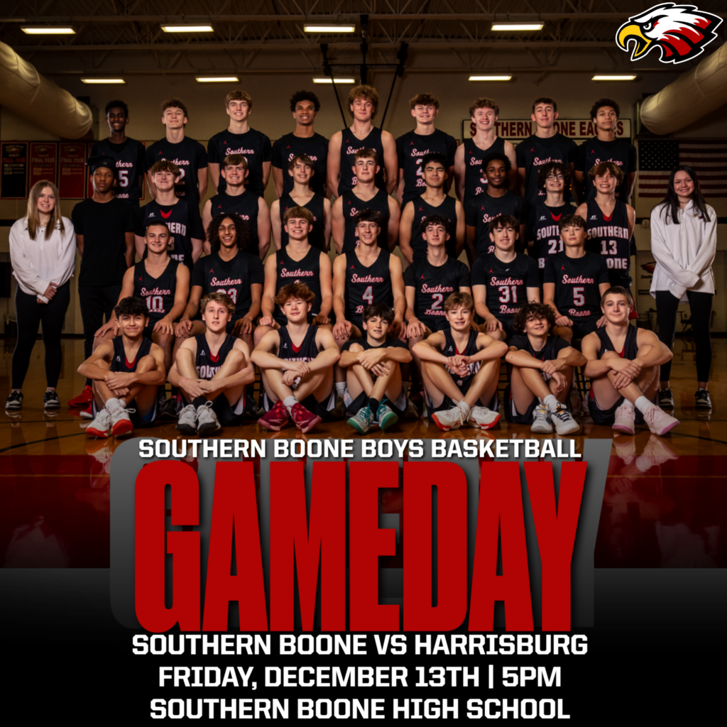 Boys Basketball