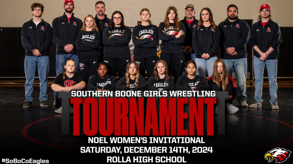 Girls Wrestling