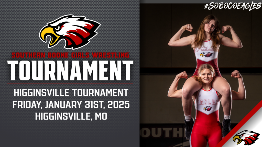 Girls Wrestling