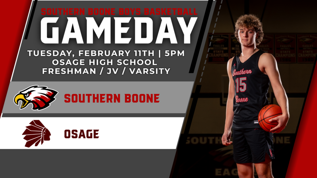 Boys Basketball