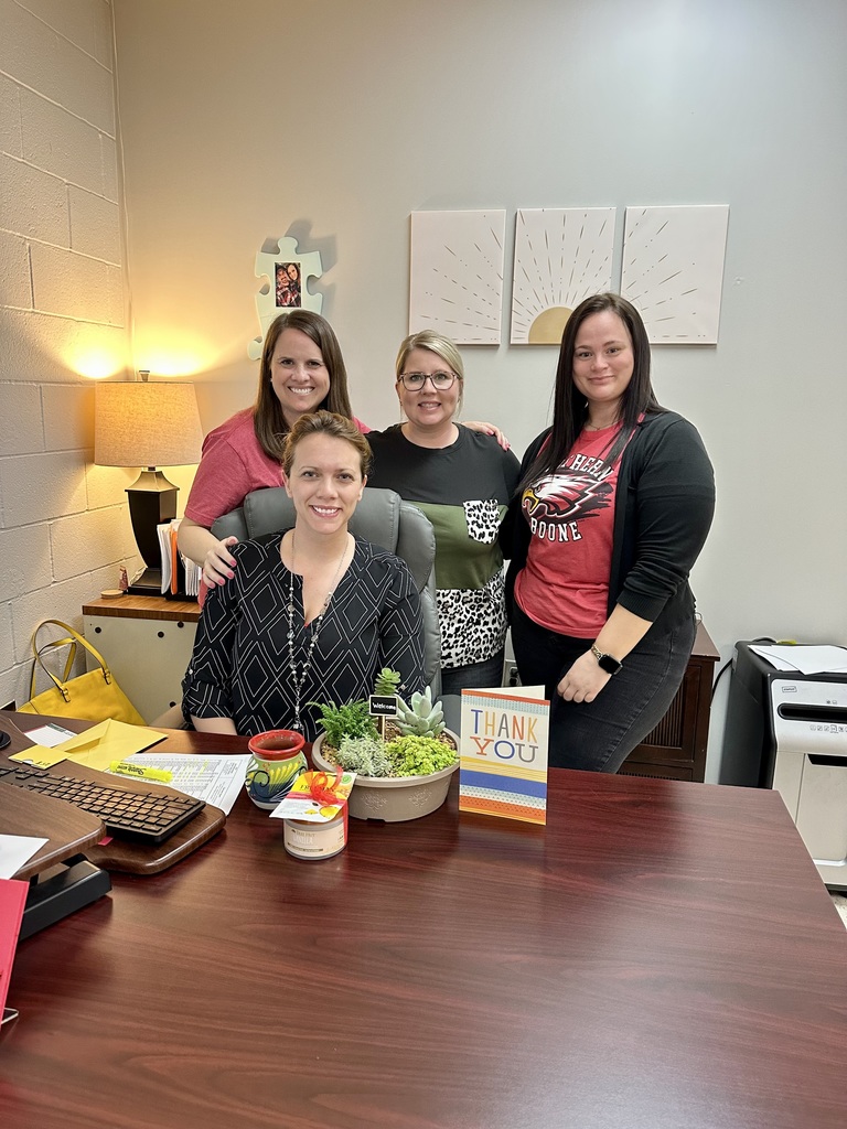 Counseling Office