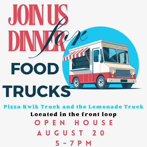 food trucks