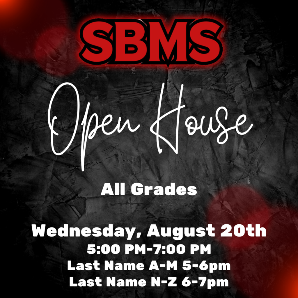 open house