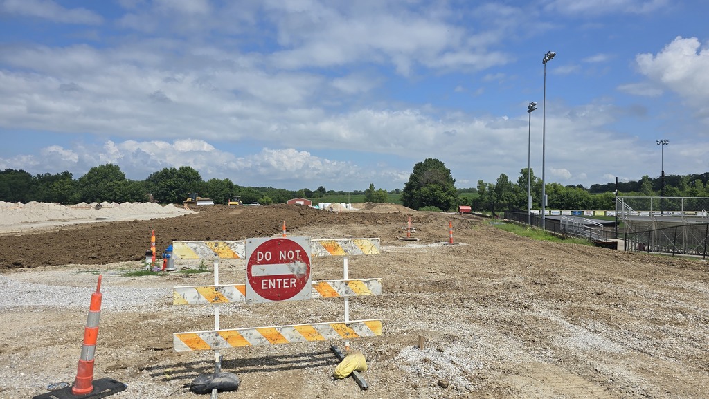 High School Construction Project