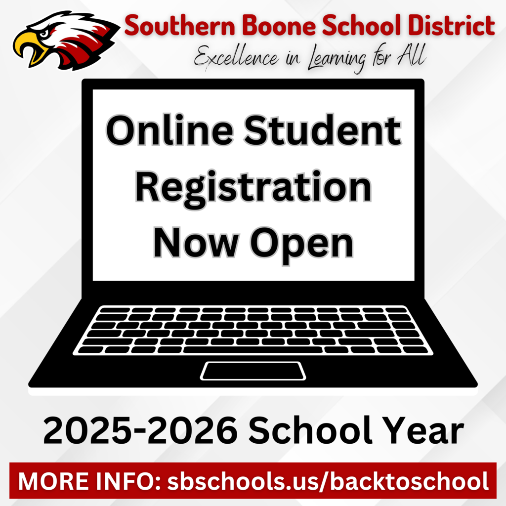 Online Registration