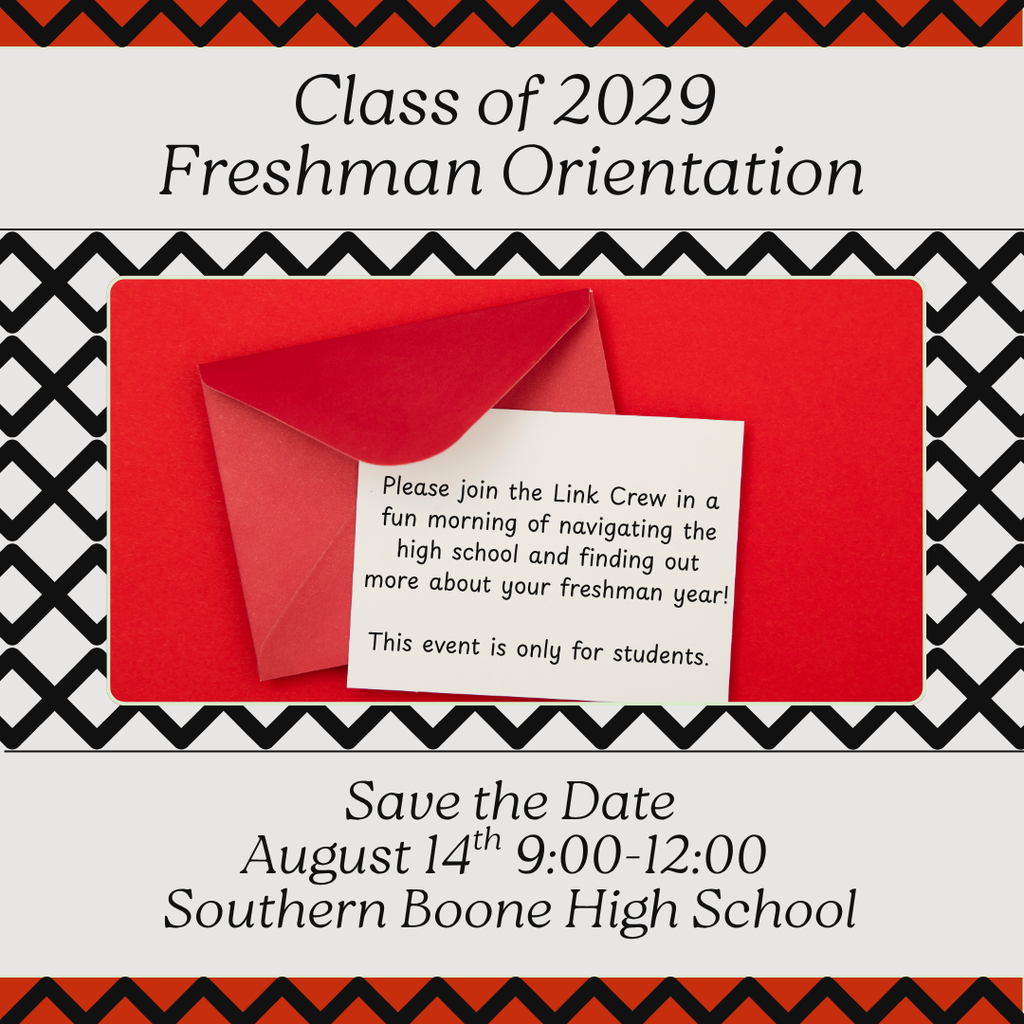 freshman orientation
