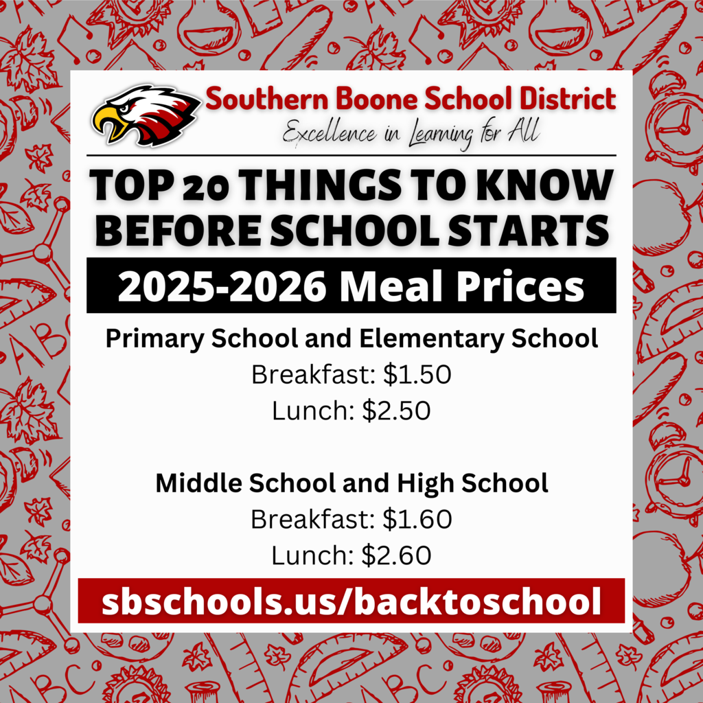 Meal Prices Top Things to Know