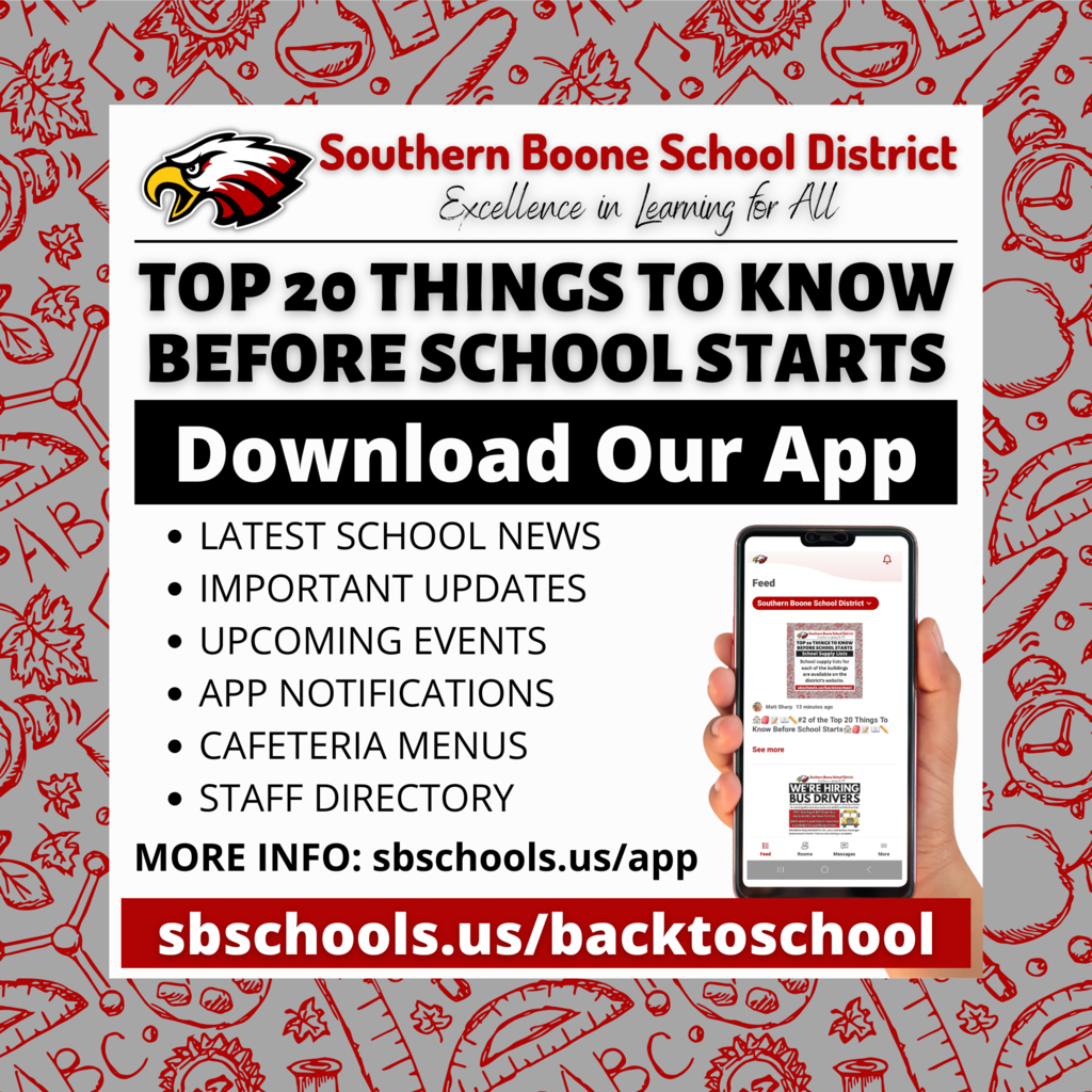Download School App