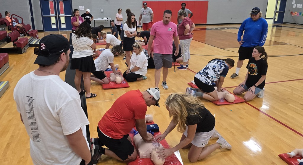CPR Training