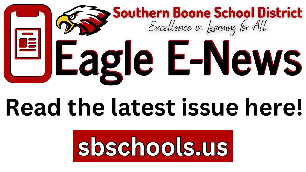 Eagle E-News