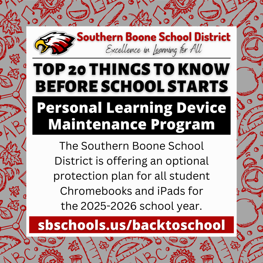 Device Maintenance Program