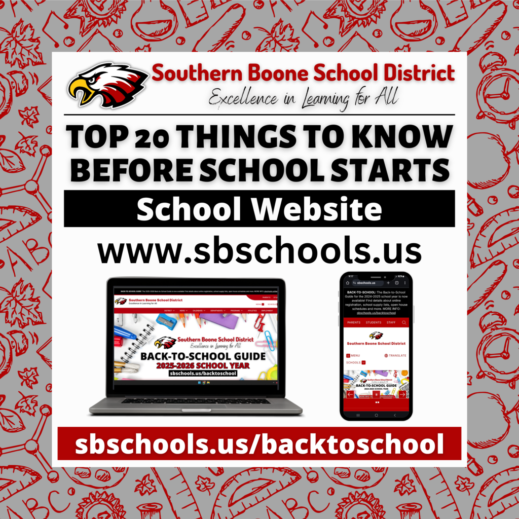 School Website