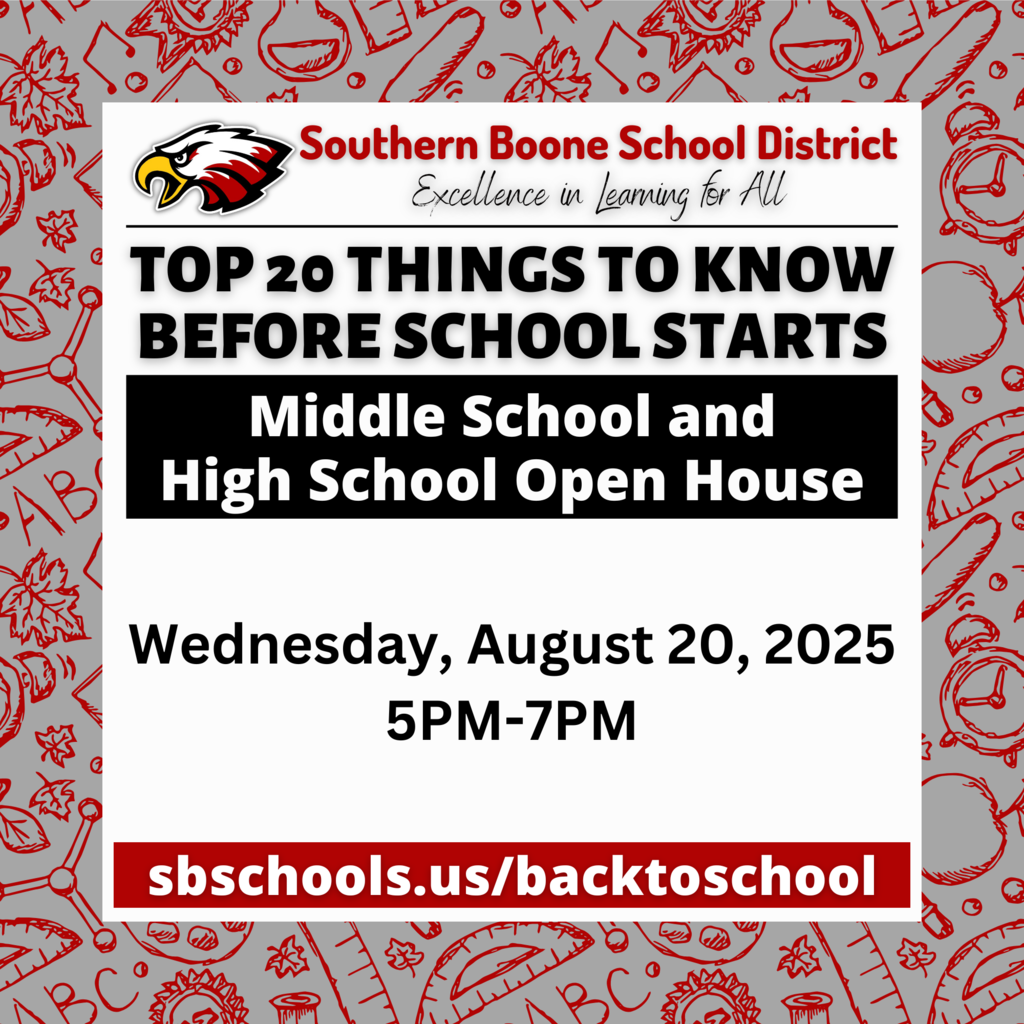 Open House