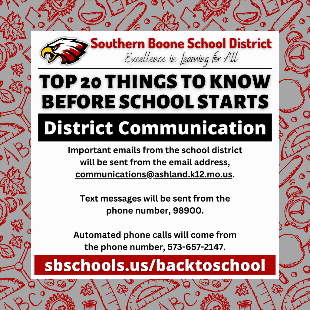 District Communications