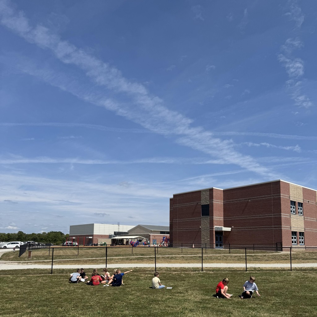Farris' 4th Grade Class