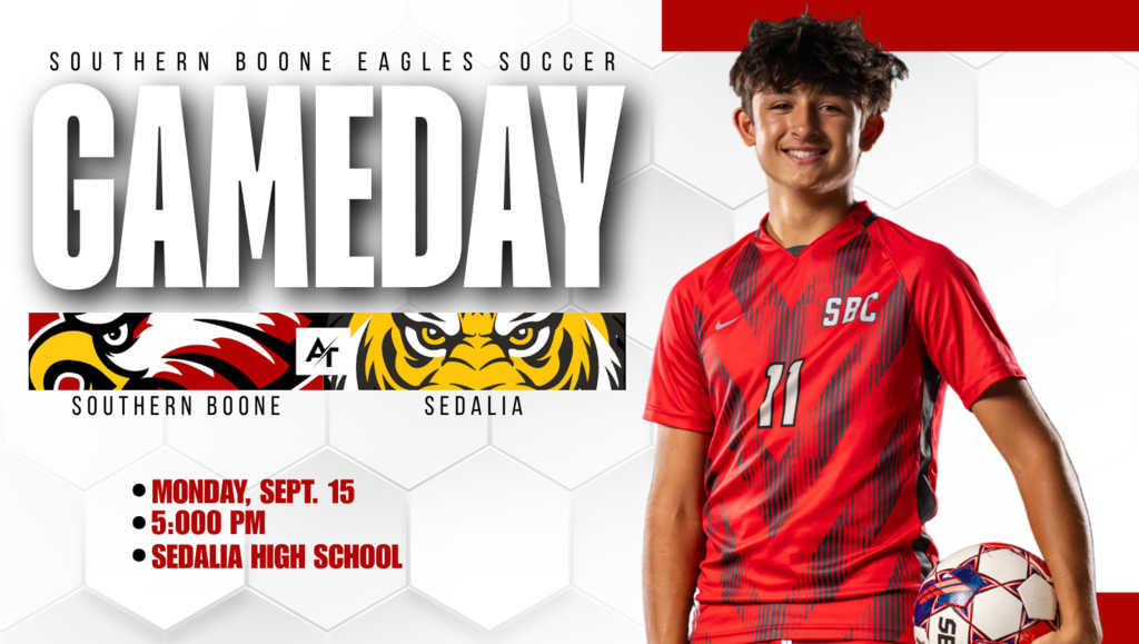 Boys Soccer