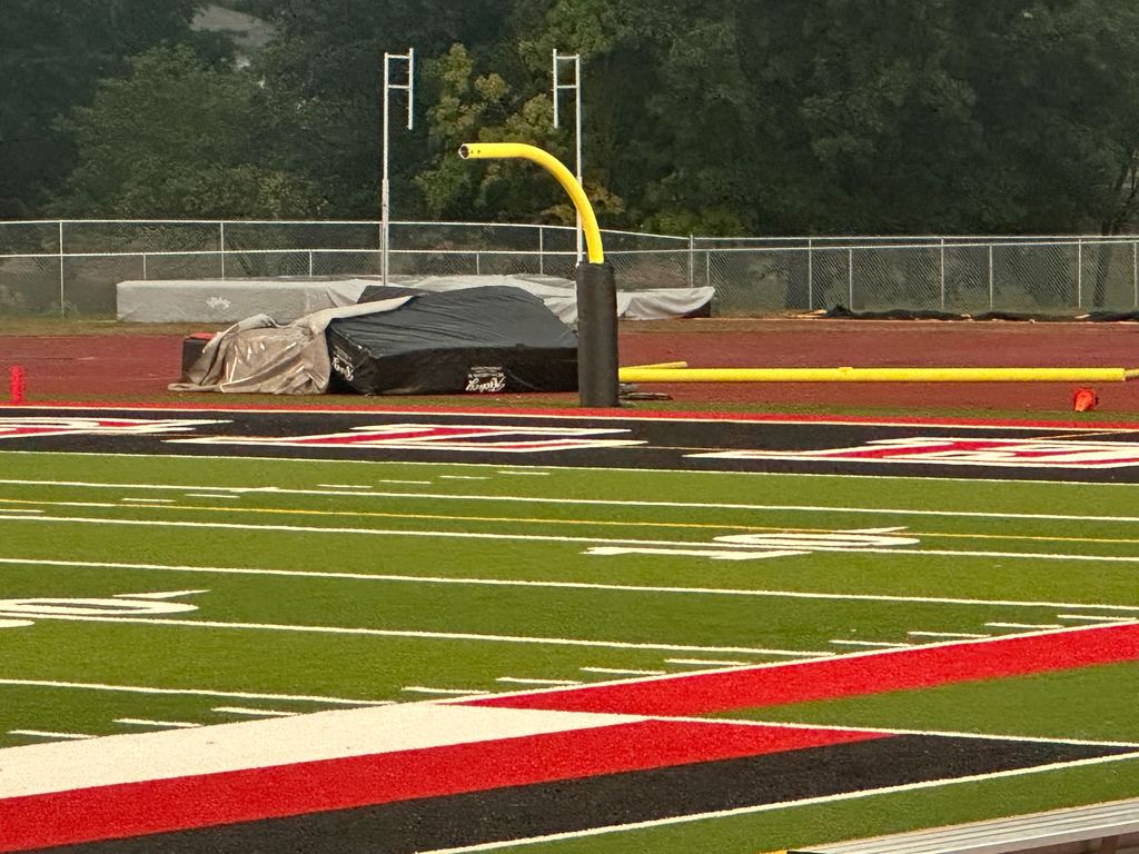 Goal Post