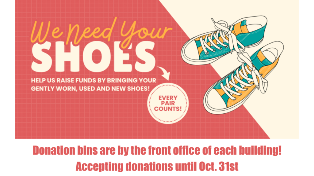 Shoe Drive