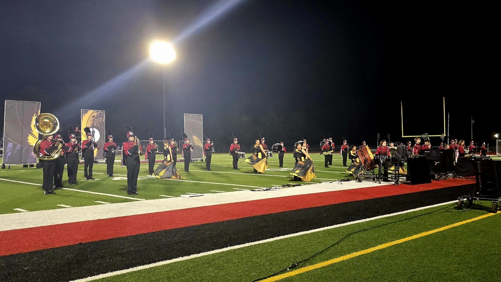 Band