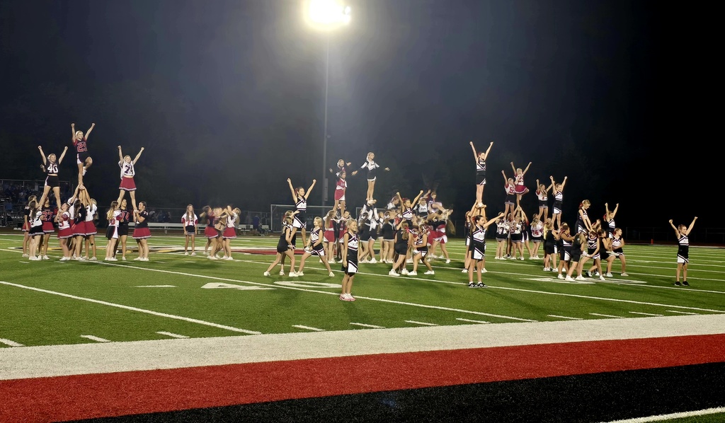 Cheer
