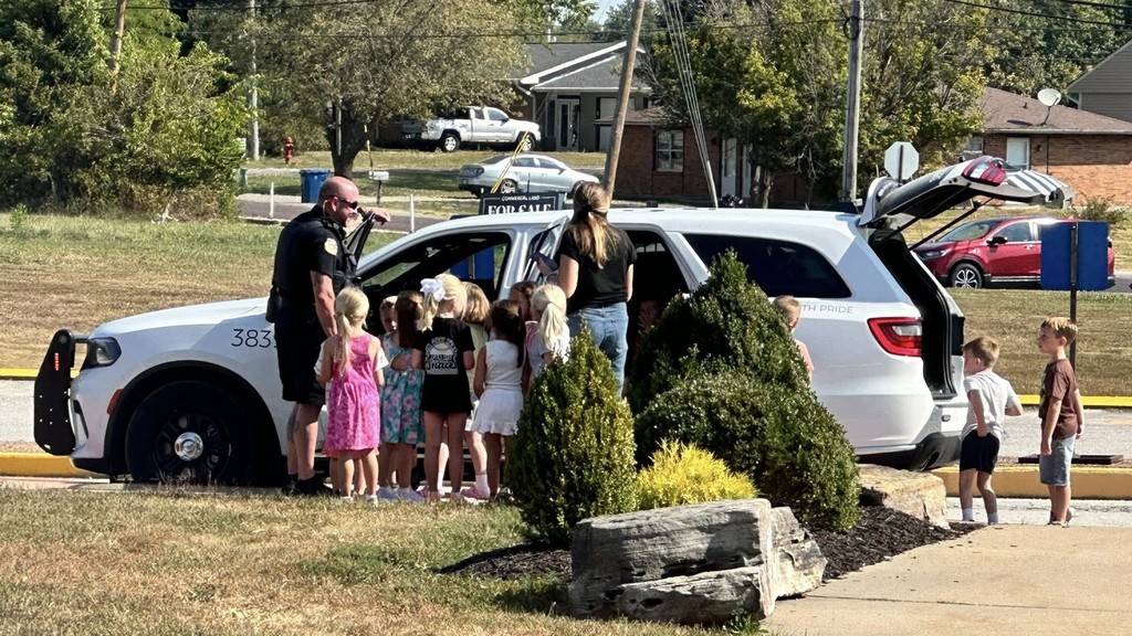 Ashland Police