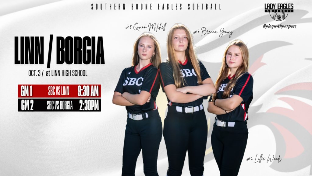2025 Southern Boone Softball  (11)