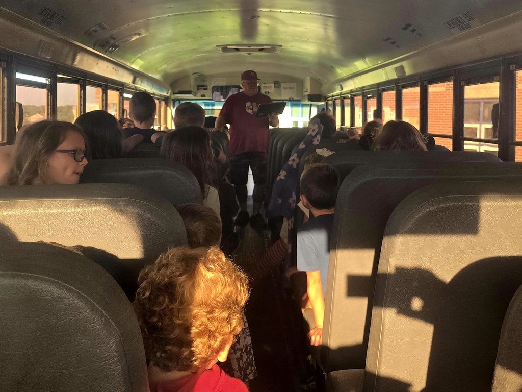 Bus Drill