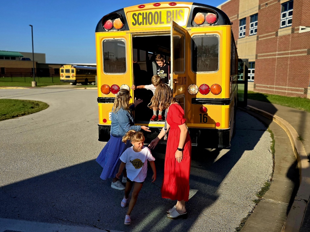 Bus Drill