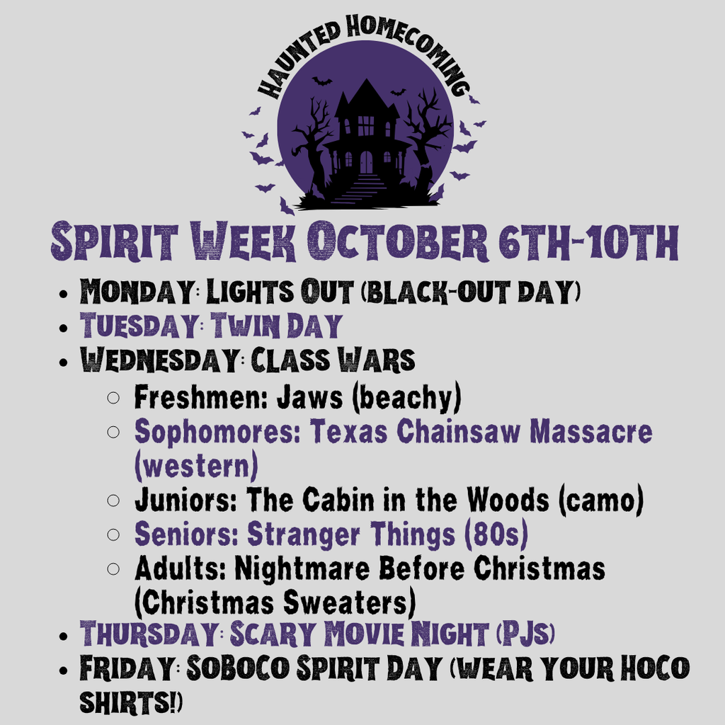 hocospirit