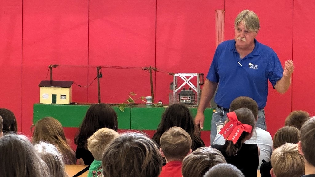 Boone Electric Presentation