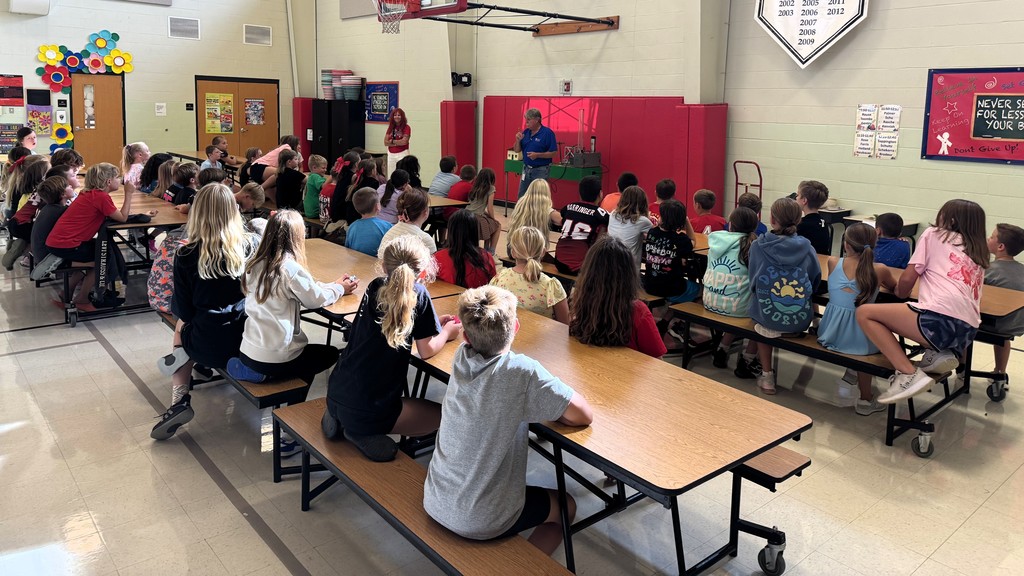 Boone Electric Presentation