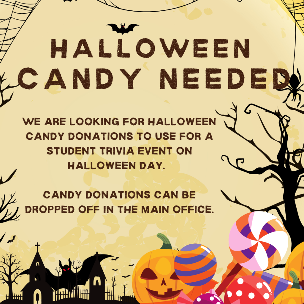 candy