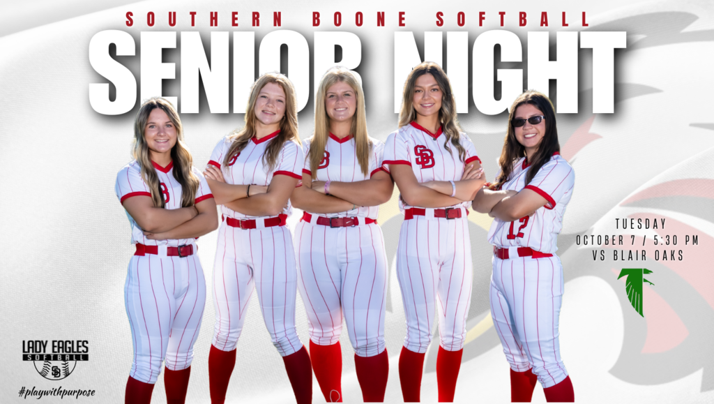 2025 Southern Boone Softball  (12)