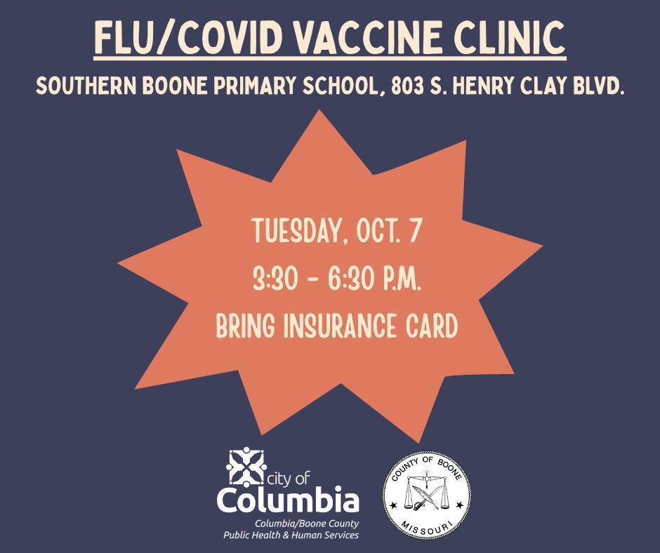 Flu Shot Clinic