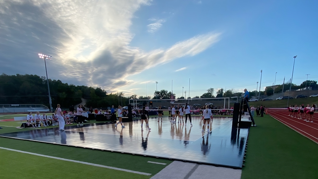 Volleyball