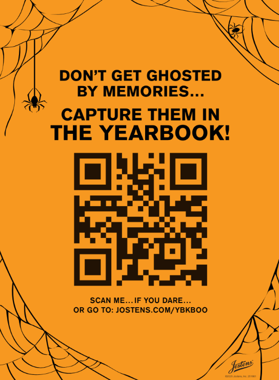 yearbook