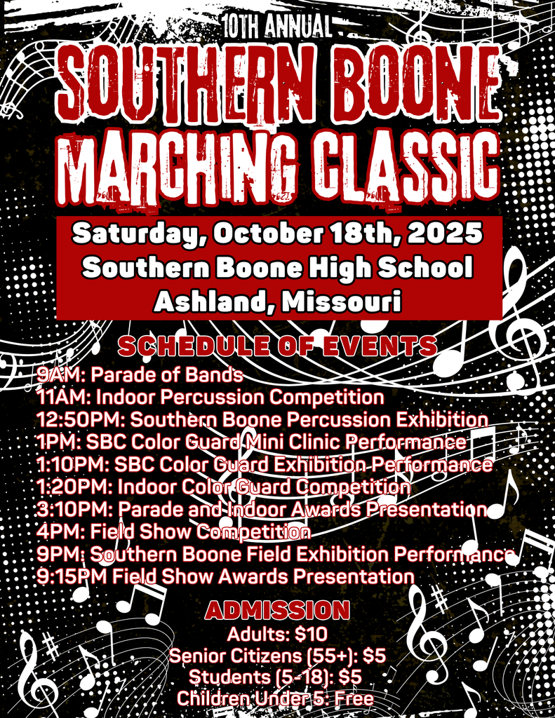 Marching Classic