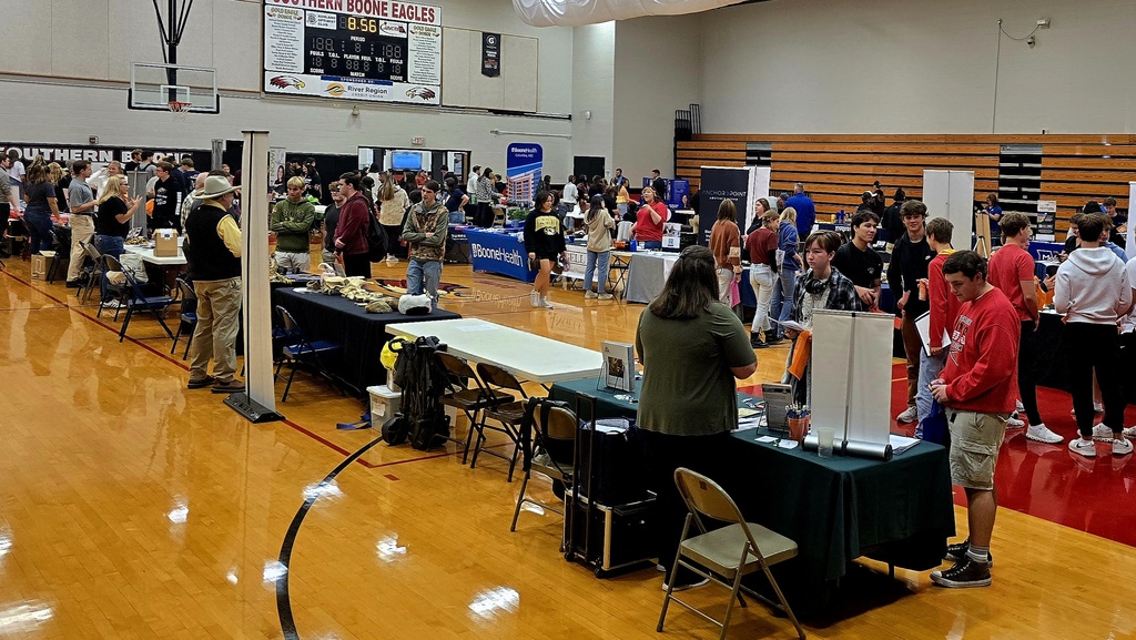 Career and College Fair