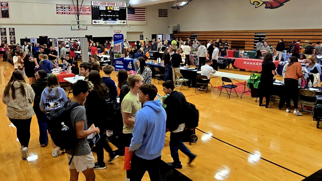 Career and College Fair